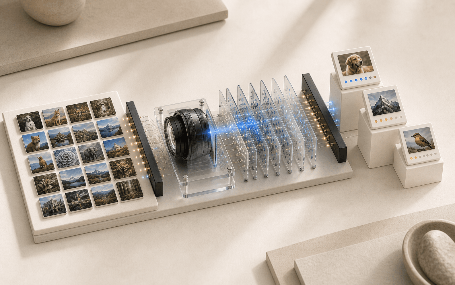 Top-3 Image Classification Competition